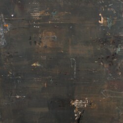 911×606mm、絹本・岩絵具