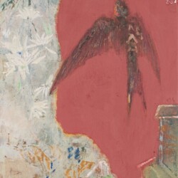 333×242mm、紙本彩色