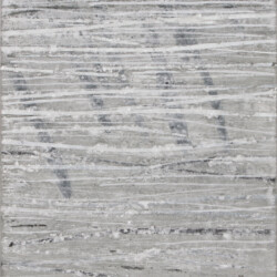 2019、高知麻紙・岩絵具、F0(181×140×17mm)