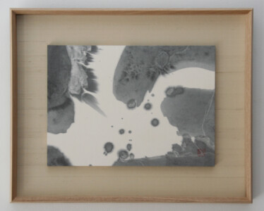 237 × 328mm 381 × 472mm /
額付 95,000円