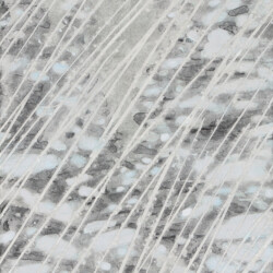 2019、高知麻紙・岩絵具、F0(180×140×17mm)