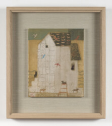 画寸 273×221mm、全寸 445×393mm