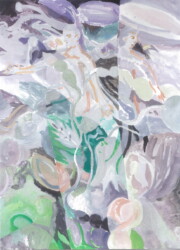 紙、水彩、333×241mm、